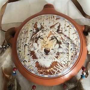 American Indian Canteen